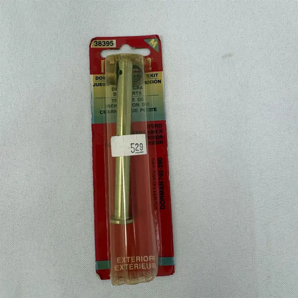 HELP/Motormite 38395 Door Hinge Repair Kit