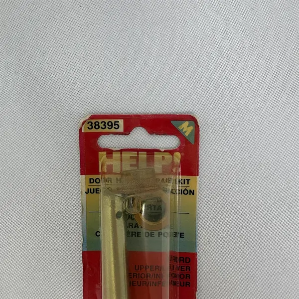 HELP/Motormite 38395 Door Hinge Repair Kit