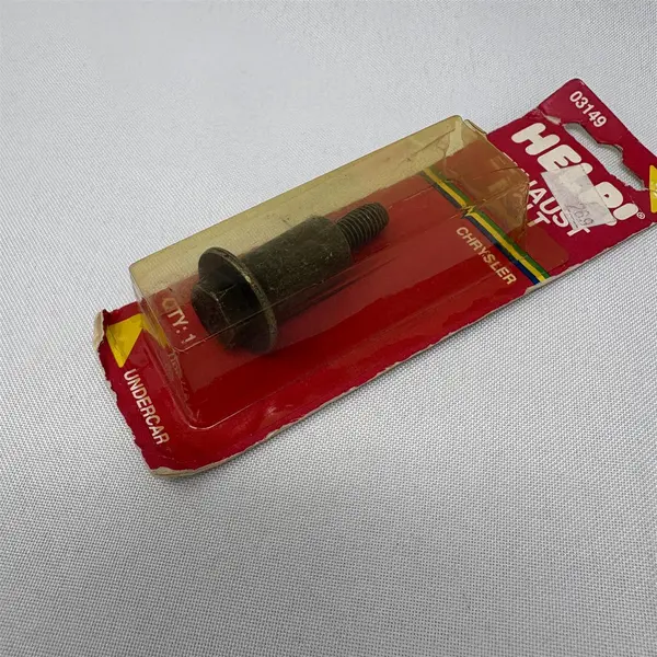 Dorman HELP 03149 Exhaust Bolt Mopar Dodge Chrysler Plymouth 1979-1994
