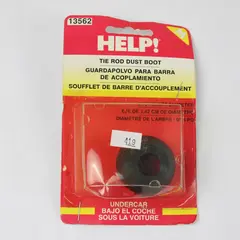 Help Dorman OE Solutions 13562 Tie Rod Dust Boot New Open Box