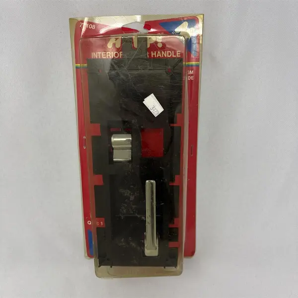 GM Interior Door Handle Left Side 77026 NIP New in Open Box