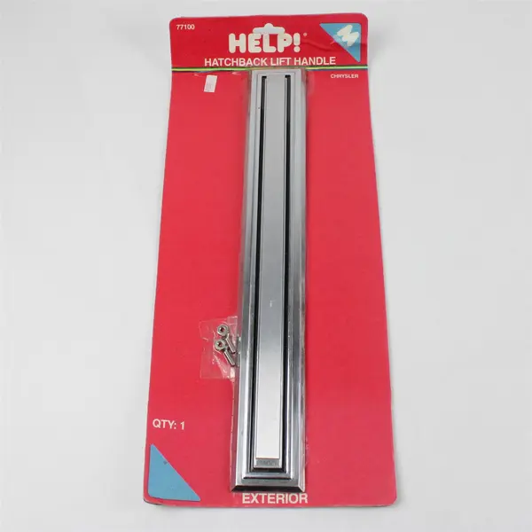 New Rear Liftgate Handle 77100 for Chrysler Dodge Plymouth Minivans