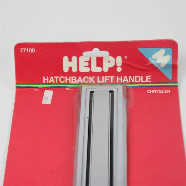 New Rear Liftgate Handle 77100 for Chrysler Dodge Plymouth Minivans