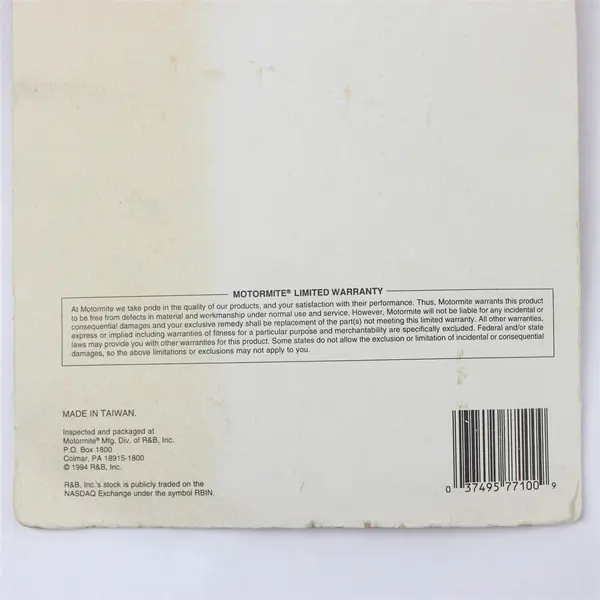 New Rear Liftgate Handle 77100 for Chrysler Dodge Plymouth Minivans