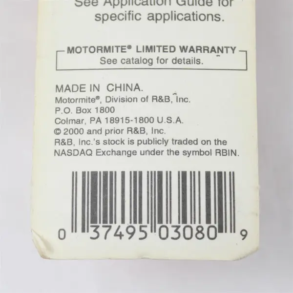 New Help 03080 Exhaust Manifold Hardware Flange Spring Clamp Replacement