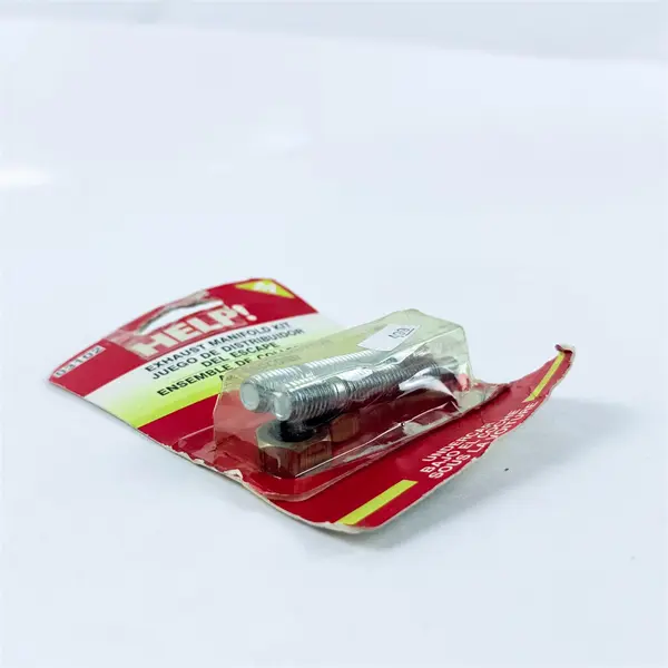 Motormite 03102 Exhaust Manifold Flange Stud Kit - New Open Box