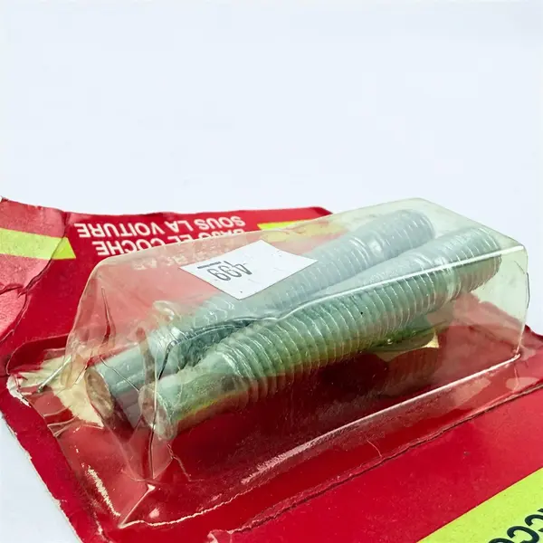 Motormite 03102 Exhaust Manifold Flange Stud Kit - New Open Box