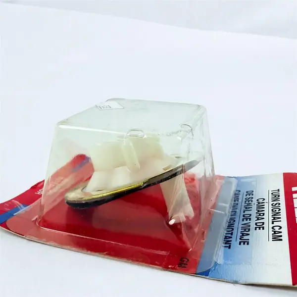 Help 83232 Turn Signal Cam Replacement for Select Models New Open Box