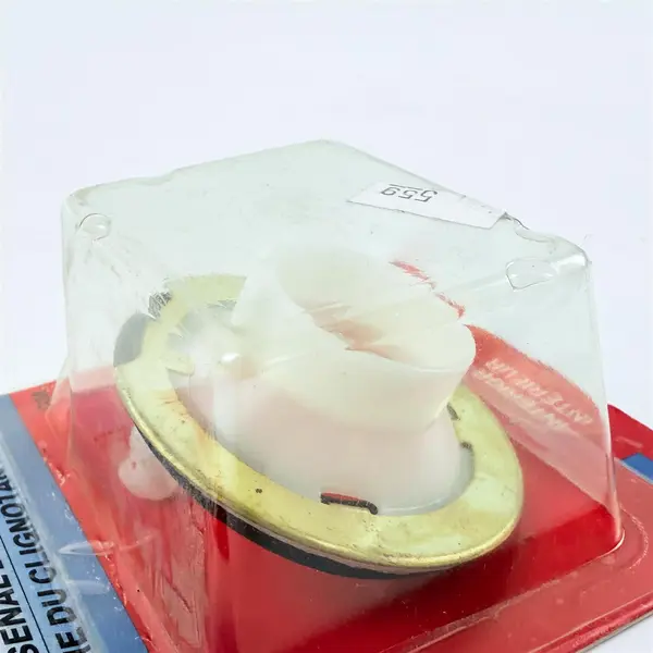 Help 83232 Turn Signal Cam Replacement for Select Models New Open Box