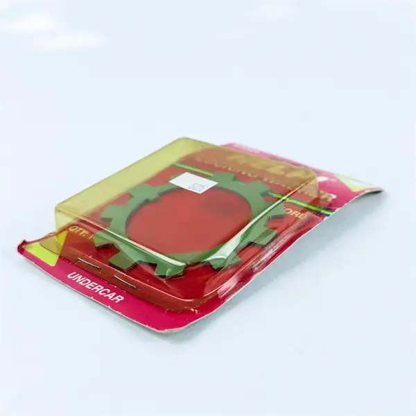 Motormite 81031 Locking Washer Spindle Nut New Open Box Steering Suspension