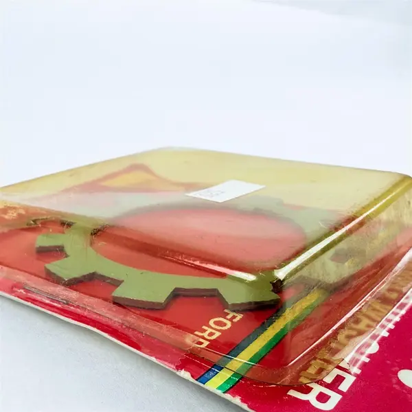 Motormite 81031 Locking Washer Spindle Nut New Open Box Steering Suspension