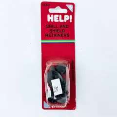 Dorman Grill and Shield Retainers PN#45321 New in Open Box