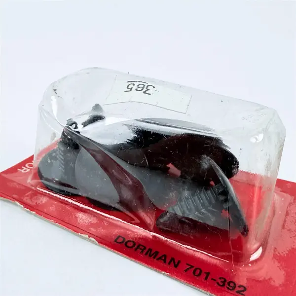 Dorman Grill and Shield Retainers PN#45321 New in Open Box