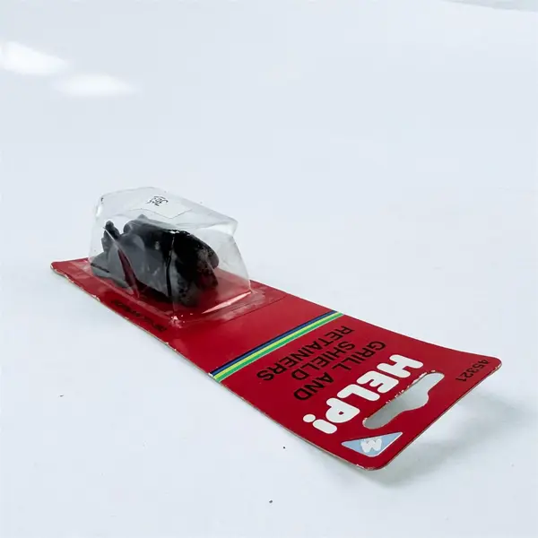 Dorman Grill and Shield Retainers PN#45321 New in Open Box