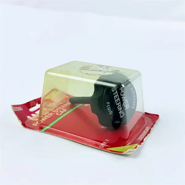 Vintage Help! 82580 Jeep Power Steering Cap Replacement