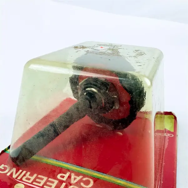 Vintage Help! 82580 Jeep Power Steering Cap Replacement