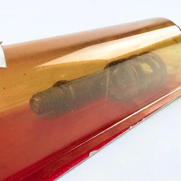 Help 03110 Exhaust Manifold Stud and Spring Kit Bolts Nuts Studs Open Box