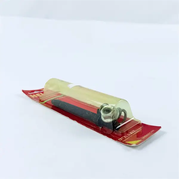 Motormite 03108 Exhaust Manifold Hardware Kit New Other Open Box