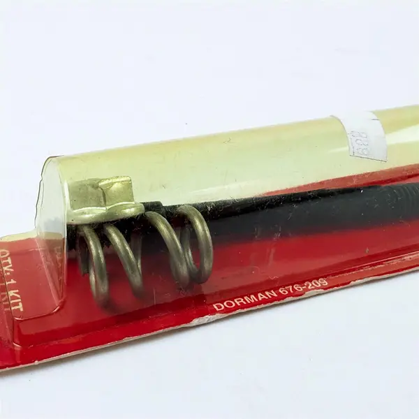 Motormite 03108 Exhaust Manifold Hardware Kit New Other Open Box