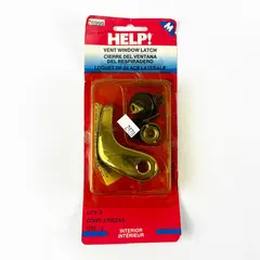 LH Vent Window Latch 76999 GM Truck Van 73-75 G10 G20 G30 80-86 CK