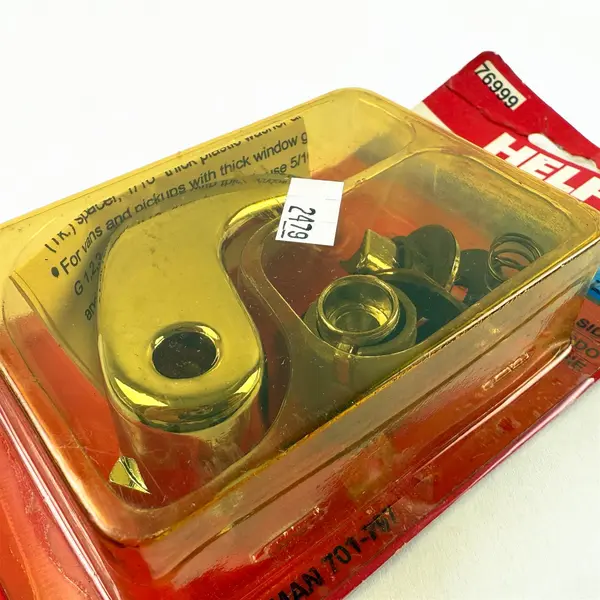 LH Vent Window Latch 76999 GM Truck Van 73-75 G10 G20 G30 80-86 CK