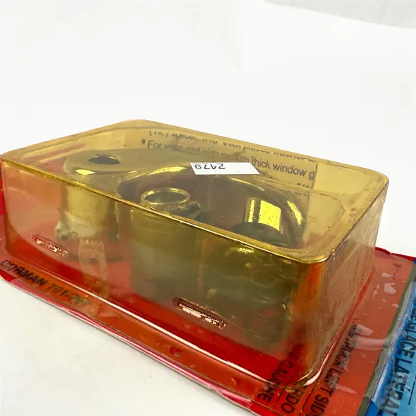 LH Vent Window Latch 76999 GM Truck Van 73-75 G10 G20 G30 80-86 CK