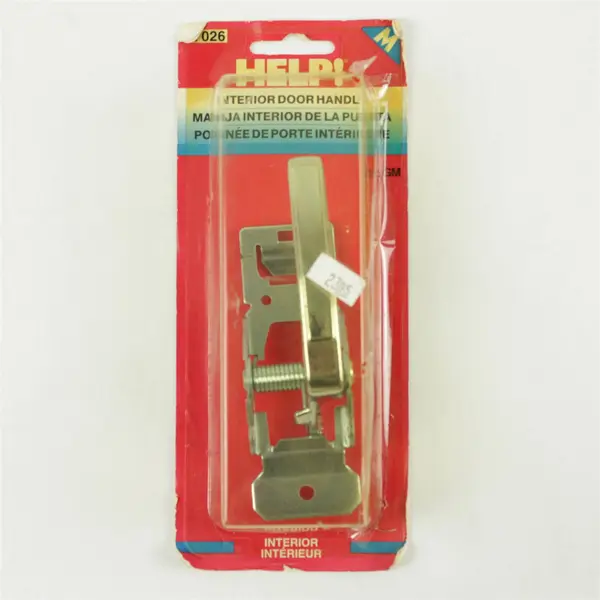 Dorman HELP 77026 Interior Door Handle 1975-83 Camaro Corvette Firebird Nova