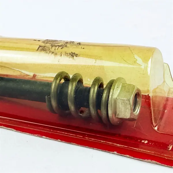 Motormite 03108 Exhaust Manifold Hardware Kit - New In Open Box