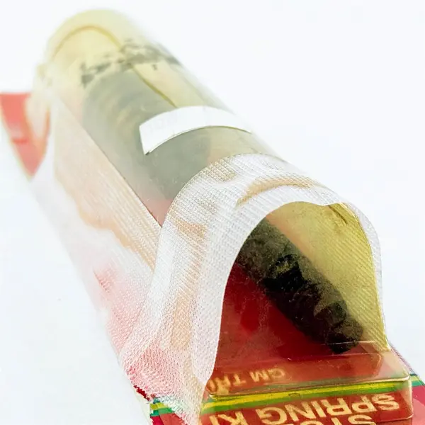 Motormite 03108 Exhaust Manifold Hardware Kit - New In Open Box