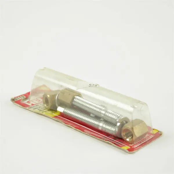 Dorman 03112 Exhaust Flange Stud Kit 1963-2004 Chevy Pontiac Buick Olds