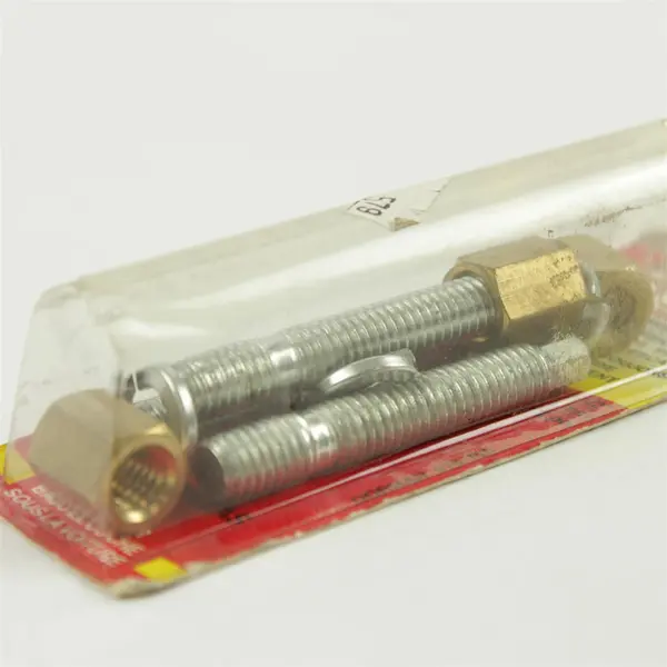 Dorman 03112 Exhaust Flange Stud Kit 1963-2004 Chevy Pontiac Buick Olds