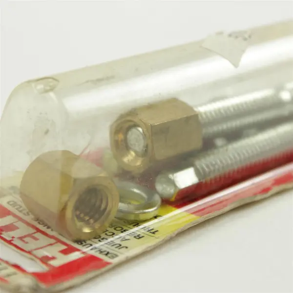 Dorman 03112 Exhaust Flange Stud Kit 1963-2004 Chevy Pontiac Buick Olds