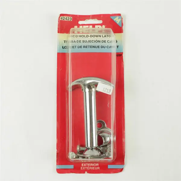 New Dorman/Help 42423 Hood Hold-Down Latch Direct Replacement Car/Truck