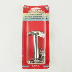 New Dorman/Help 42423 Hood Hold-Down Latch Direct Replacement Car/Truck
