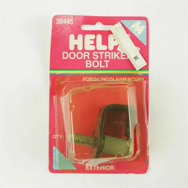 Dorman 38445 Door Lock Striker Bolt New In Open Box