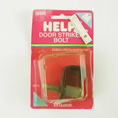 Dorman 38445 Door Lock Striker Bolt New In Open Box