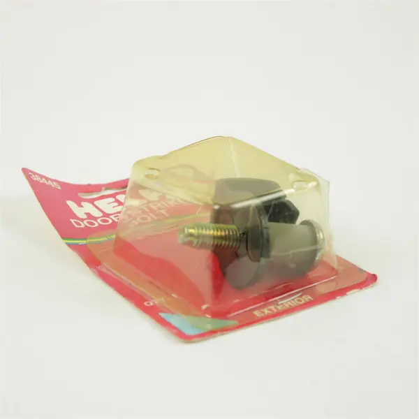 Dorman 38445 Door Lock Striker Bolt New In Open Box