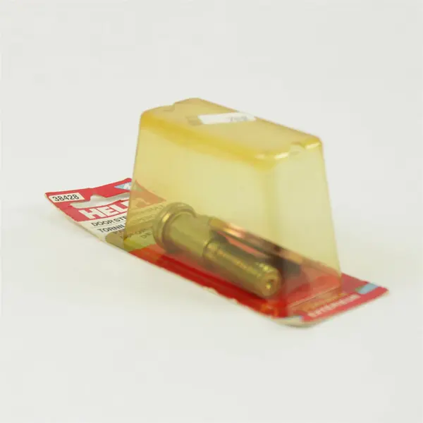 Dorman 38428 Door Lock Striker New Replacement Exterior Lock Hardware