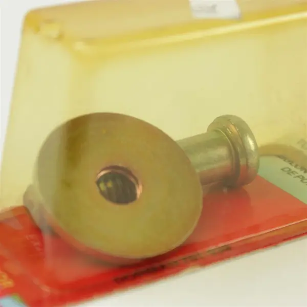 Dorman 38428 Door Lock Striker New Replacement Exterior Lock Hardware