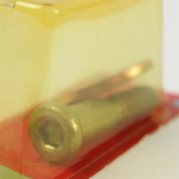 Dorman 38428 Door Lock Striker New Replacement Exterior Lock Hardware