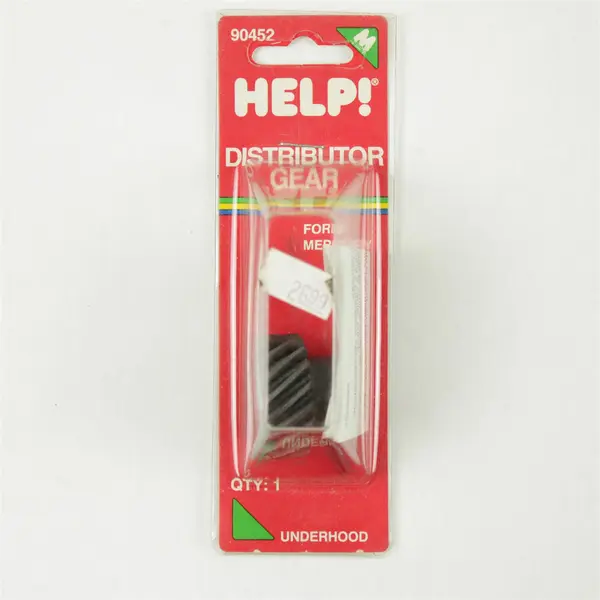 New Help Distributor Gear 90452 Unused Verify Fitment