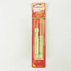 New Oversized Brake Caliper Bolt 13892 New in Open Box