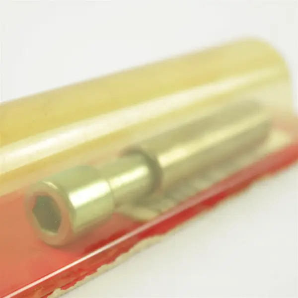 New Oversized Brake Caliper Bolt 13892 New in Open Box