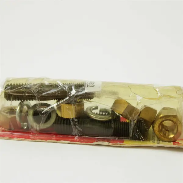 Dorman 03099 Exhaust Flange Stud & Nut 1pc - New Open Box