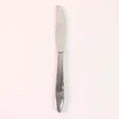 Oneida Silver Decorators Mermaid Pattern SS Dinner Knife 8.5" Rare HTF Piece