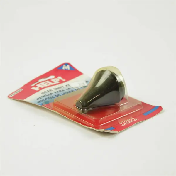 New Replacement Column Gear Shifter Knob #76935 for GM Chevy 1975+ Checker 70+