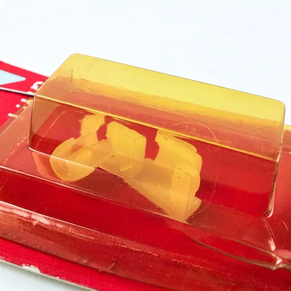 Set of 2 Help 75452 and 75453 Door Lock Rod Clip New Direct-Fit OEM Replacement