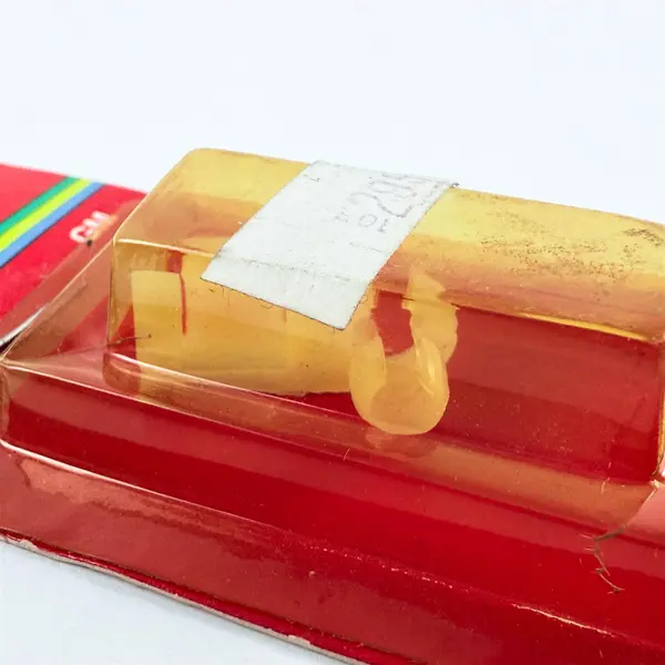 Set of 2 Help 75452 and 75453 Door Lock Rod Clip New Direct-Fit OEM Replacement