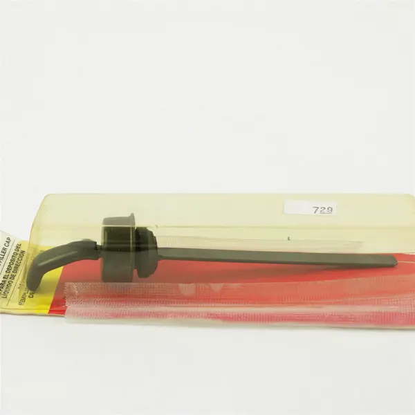 Help 82583 Power Steering Filler Cap Fits 1967-77 Ford Cars & Trucks