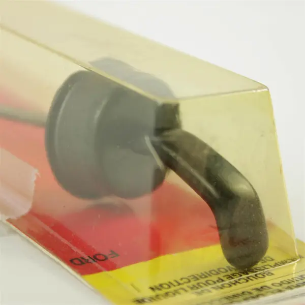 Help 82583 Power Steering Filler Cap Fits 1967-77 Ford Cars & Trucks